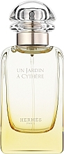 Hermes Un Jardin A Cythre - Eau de Toilette (refillable bottle) — photo N1