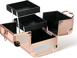 Cosmetic Case - Inglot Makeup Case MB152M — photo N2