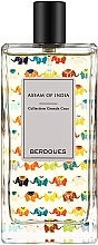 Fragrances, Perfumes, Cosmetics Berdoues Assam Of India - Eau de Parfum
