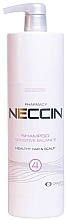 Shampoo - Grazette Neccin Shampoo Sensitive Balance 4 — photo N3