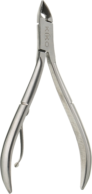 Cuticle Nipper with Precise Blades - Kiko Milano Cuticle Nipper — photo N1