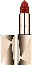 Fragrances, Perfumes, Cosmetics Diamond Dust Lipstick - Kiko Milano Holiday Gems Diamond Dust Lipstick