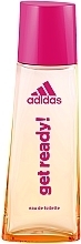 Adidas Get Ready! For Her - Eau de Toilette — photo N2