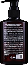Sulfate-Free Hair Shampoo "Cherry Blossom" - Kundal Honey & Macadamia Cherry Blossom Shampoo — photo N4
