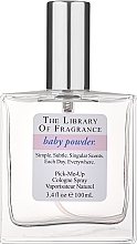Demeter Fragrance Baby Powder - Eau de Cologne — photo N1