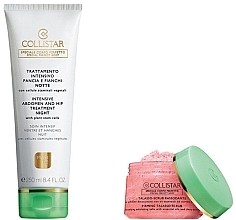 Fragrances, Perfumes, Cosmetics Set - Collistar Speciale Corpo Perfetto (b/gel/250ml + b/scr/150ml)