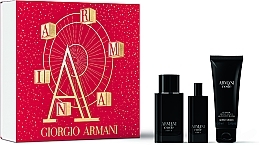 Fragrances, Perfumes, Cosmetics Giorgio Armani Armani Code - Set