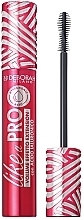 Mascara - Deborah Like A Pro With Hyaluronic Acid Mascara — photo N1