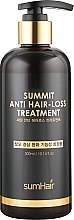 Fragrances, Perfumes, Cosmetics Anti Hair Loss Conditioner - Sumhair Summit Anti Hair-Loss Treatment