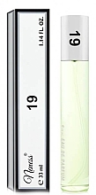 Fragrances, Perfumes, Cosmetics Neness 19 - Eau de Parfum