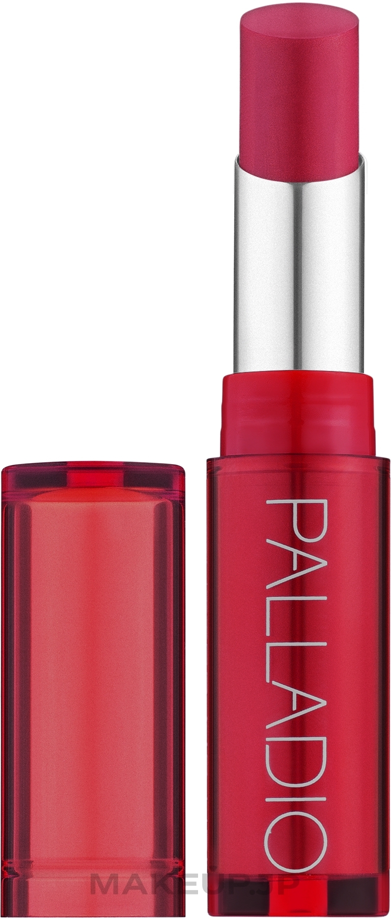 Color Lip Balm - Palladio Sheer Color Balm  — photo LTT02 - Dulce