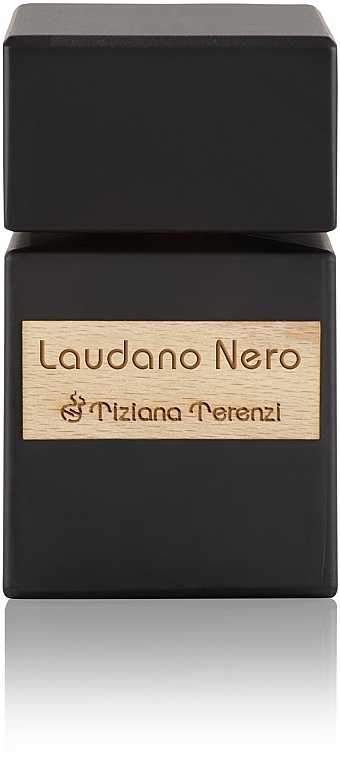 Tiziana Terenzi Laudano Nero - Eau de Parfum — photo N1