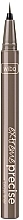 Brow Pencil - Wibo Extreme Precise Brow Liner — photo N2