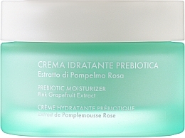 Moisturizing Face Cream with Prebiotics - Pupa Skin Rehab Prebiotic Moisturizer — photo N1