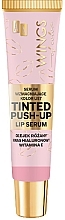 Fragrances, Perfumes, Cosmetics Lip Serum - AA Wings of Color Tinted Push-Up Lip Serum