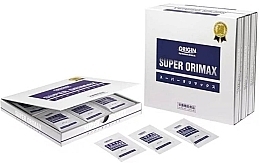 Super Orimax Dietary Supplement - Doctor Life Super Orimax — photo N1