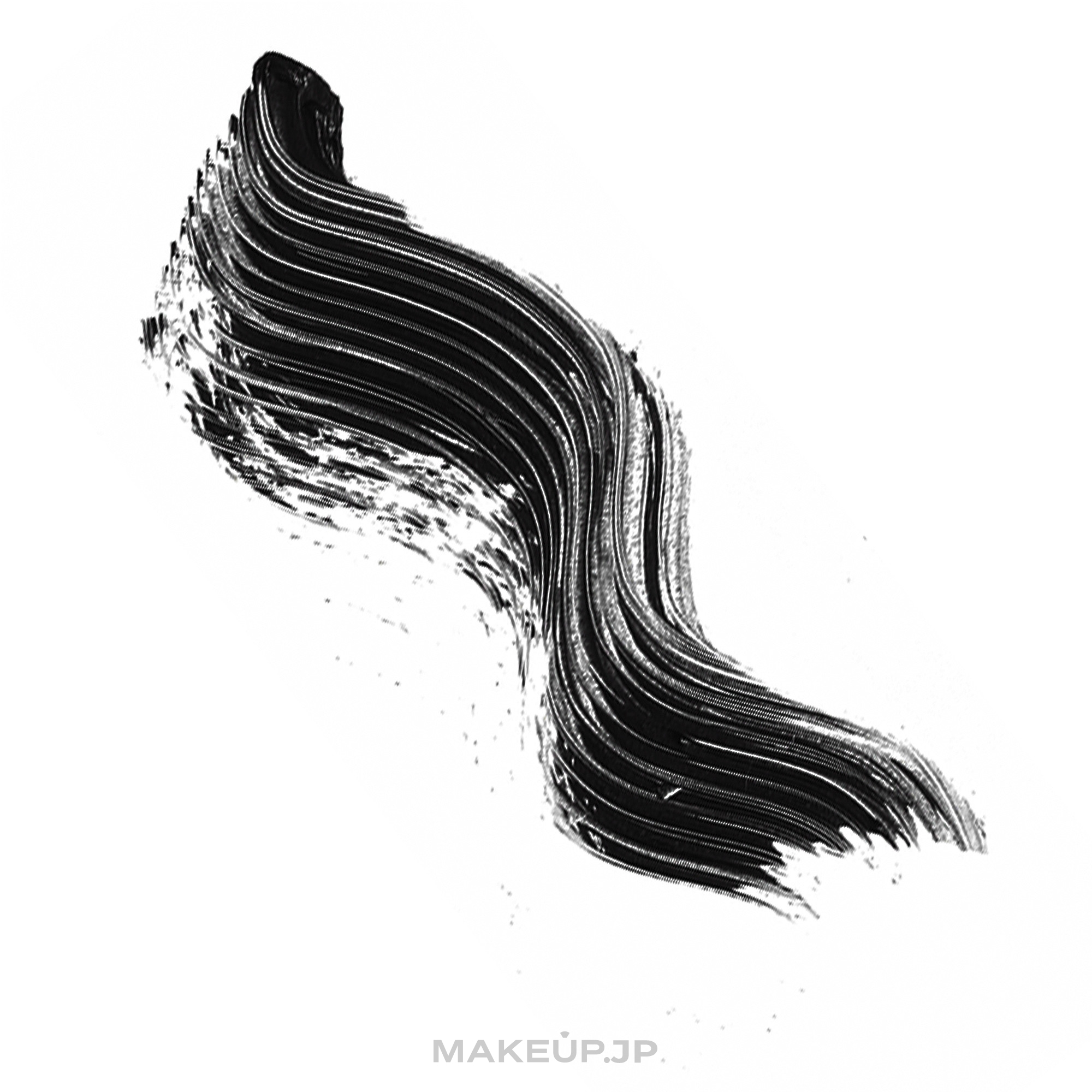 Lash Mascara - Milani The Waterproof One Mascara — photo Black