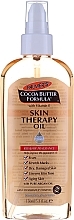 Fragrances, Perfumes, Cosmetics Face & Body Roseip Oil - Palmer's Cocoa Butter Skin Therapy Oil Rosehip