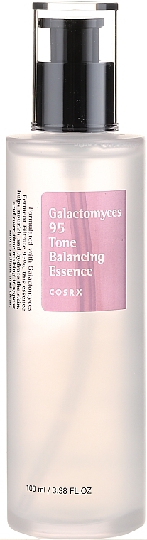 Essence - Cosrx Galactomyces 95 Tone Balancing Essence — photo N3