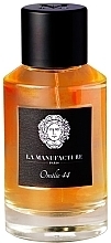 Fragrances, Perfumes, Cosmetics La Manufacture Omelie 44 - Eau de Parfum (tester without cap)