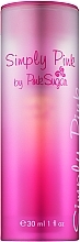 Fragrances, Perfumes, Cosmetics Aquolina Simply Pink by Pink Sugar - Eau de Toilette