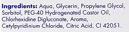 Chlorhexidine Mouthwash - Meridol Chlorhexidine 0,2 % — photo N3