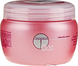 Fragrances, Perfumes, Cosmetics Colored Hair Care Mask - Vitality's Technica Color+ Mask