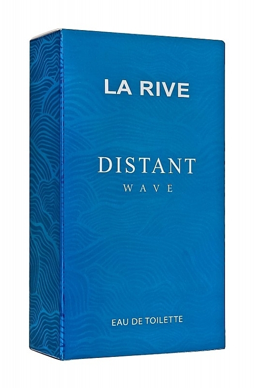 La Rive Distant Wave - Eau de Toilette — photo N2