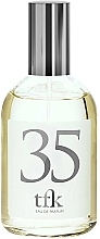 Fragrances, Perfumes, Cosmetics The Fragrance Kitchen 35 - Eau de Parfum (tester with cap)