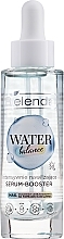 Intensive Moisturizing Serum Booster - Bielenda Water Balance Face Serum Booster — photo N3