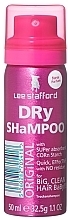 Fragrances, Perfumes, Cosmetics Dry Shampoo - Lee Stafford Poker Straight Dry Shampoo Original