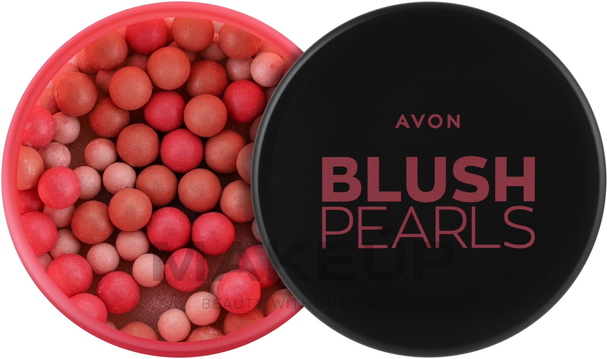 Blush Pearls - Avon Blush Pearls — photo Cool