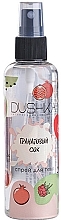 Fragrances, Perfumes, Cosmetics Pomegranate Juice Body Spray - Dushka