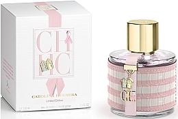 Fragrances, Perfumes, Cosmetics Carolina Herrera CH Marine - Eau de Toilette (limited edition)