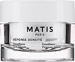 Fragrances, Perfumes, Cosmetics Day Cream for Face - Matis Reponse Densite Densifiance Cream
