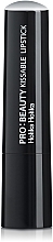 Lipstick - Holika Holika Pro Beauty Kissable Lipstick — photo N1