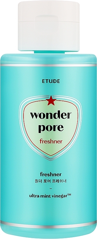 Freshner for Problem Skin - Etude House Wonder Pore Freshner — photo N1