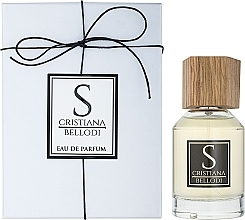 Cristiana Bellodi S - Eau de Parfum — photo N2