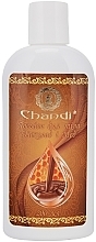 Chocolate & Honey Body Lotion - Chandi — photo N3