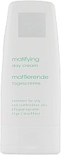 Fragrances, Perfumes, Cosmetics Mattifying Day Cream for Oily Skin - Denova Pro Matifying Day Cream