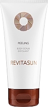 Fragrances, Perfumes, Cosmetics Body Peeling - Revitasun Peeling