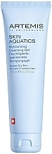 Fragrances, Perfumes, Cosmetics Cleansing Gel - Artemis of Switzerland Skin Aquatics Moisturising Cleansing Gel