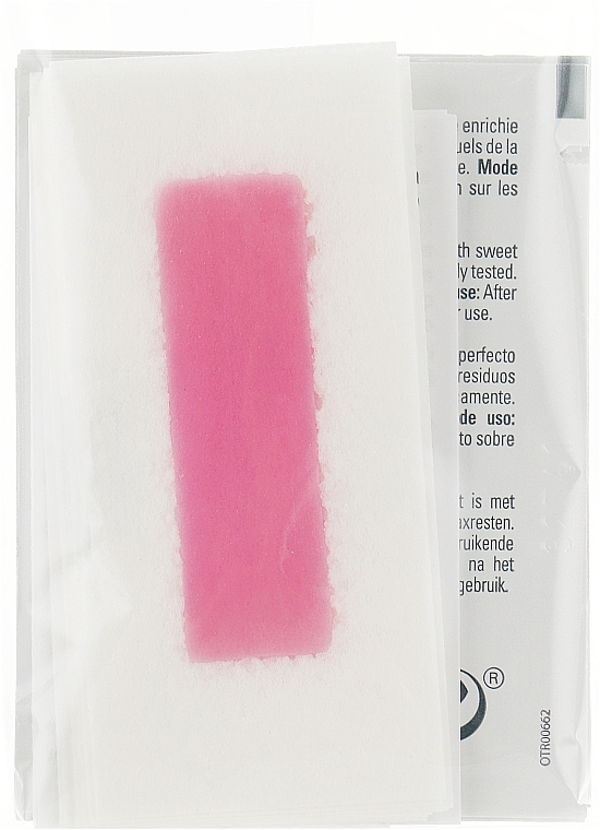 Byphasse - Face Cold Wax Strips — photo N4