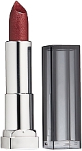 Fragrances, Perfumes, Cosmetics Matte Lipstick - Maybelline Color Sensational Matte Metallics Lipstick