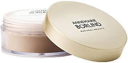 Fragrances, Perfumes, Cosmetics Loose Powder - Annemarie Borlind Loose Powder