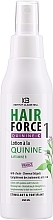 Quinine C Anti-Hair Loss Lotion - Institut Claude Bell Hair Force One Quinine C Lotion — photo N1