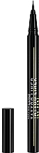 Eyeliner - Maybelline New York Tattoo Liner Ink Pen — photo N2