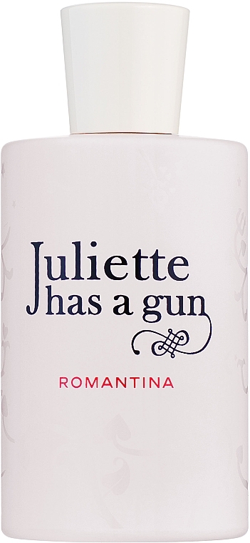 Juliette Has A Gun Romantina - Eau de Parfum — photo N1