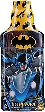 Fragrances, Perfumes, Cosmetics Kids Mouthwash - VitalCare Batman Mouthwash