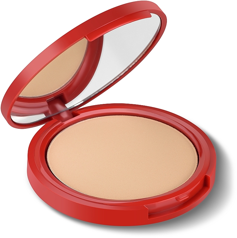 Satin Powder - Cherel Satin Powder — photo N2